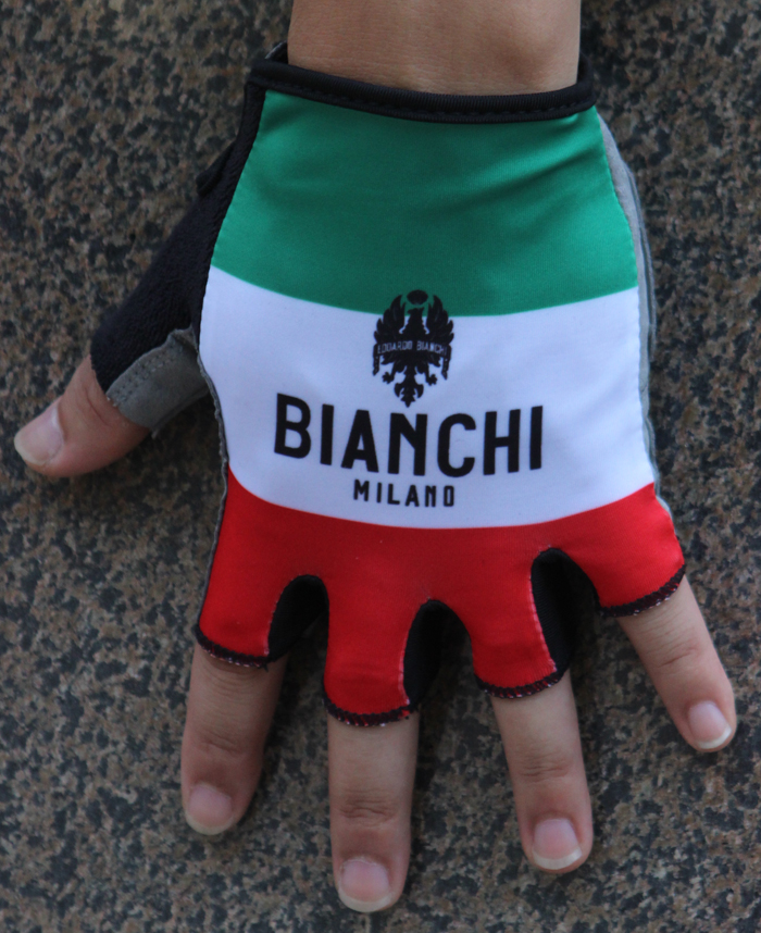 Handschoenen Bianchi 2016